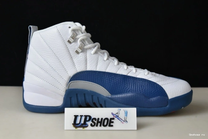 Blue French 130690-113 (2016) Jordan Air 12 1221